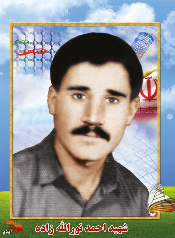خواهرانم با حفظ حجابتان مشت محکمی بر دهان یاوه گویان شرق و غرب بکوبید