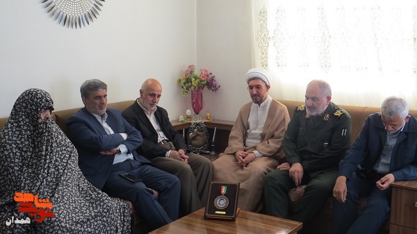 شهید نوروزی از فرماندهان بزرگ استان بود
