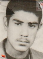 مروری بر زندگی شهید جوشکار«ماشاالله نظری»