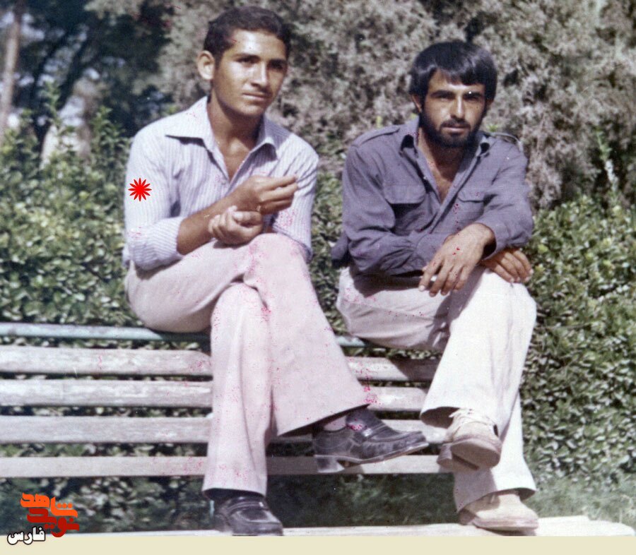 سکوتی که در نیمه شب شکسته شد