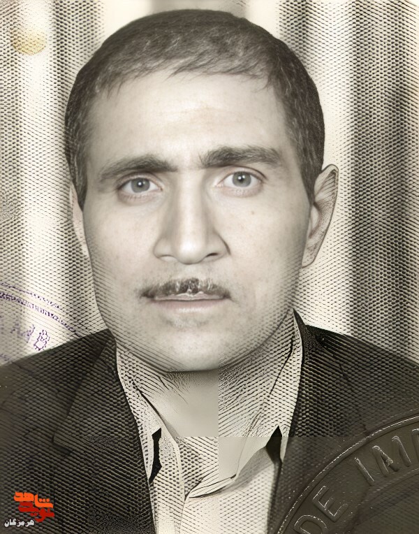 مروری بر زندگی شهید «احمد درستی»