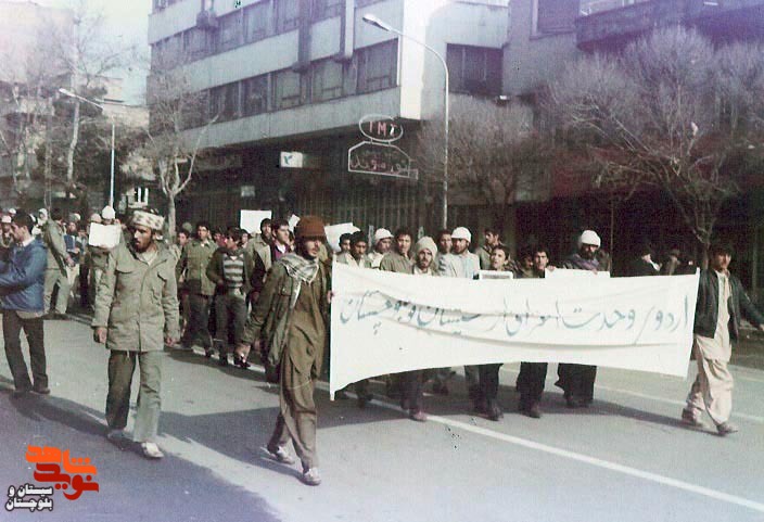 آلبوم تصاویر شهید«عباسعلی خمری ده سوخته» منتشر شد