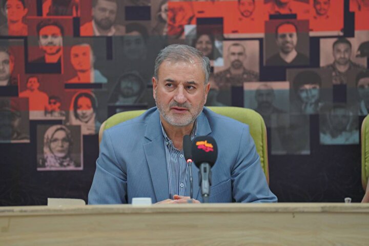 آیین ملی و سراسری «شکوه ایمان»؛ تجلیل از پدران شهدا برگزار می شود