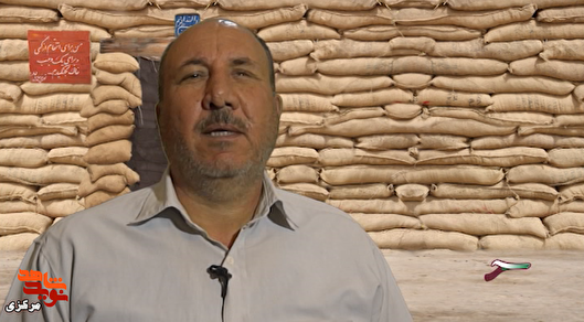 فیلم| دو کیلومتر زیر آتش؛ روایت جانباز مرصاد از معنای واقعی ایثار