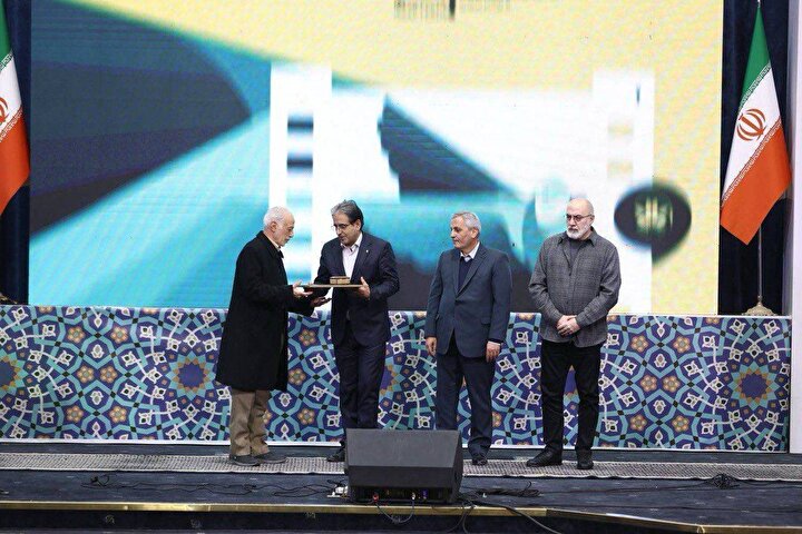 دومین جشنواره ملی فیلم ایثار با معرفی برگزیدگان خاتمه یافت