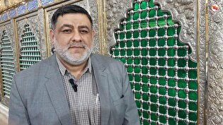 ویژه برنامه «عصر شعر ایثار» در حرم علی ابن مهزیار اهوازی برگزار می‌شود