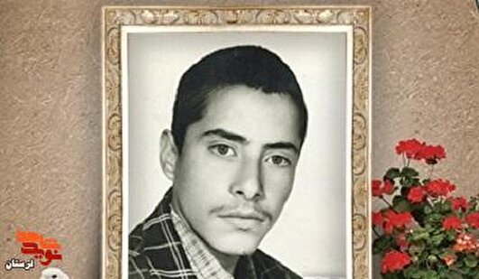 از بچگی تا زمان شهادت با حیدر رفیق بودیم