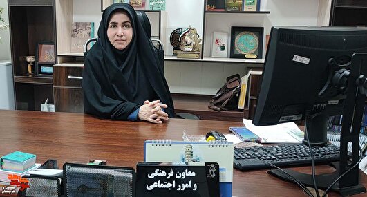 کنگره ملی شهدای غریب در اسارت، هویت ملی و دینی جامعه را تقویت می‌کند