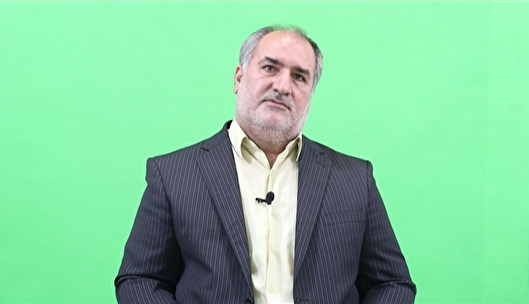 فیلم | تولدی که با بازگشت از زیارت عمو، معنایی دیگر یافت