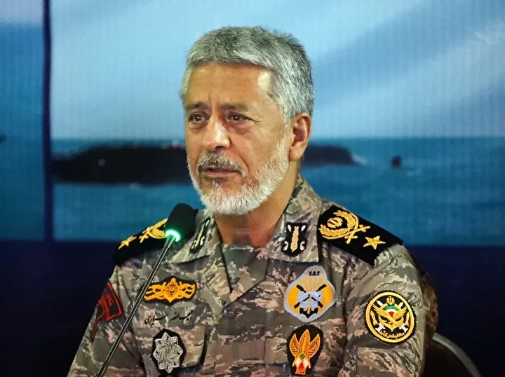 در اوج آمادگی و اقتدار دفاعی، به هر شرارتی پاسخ می دهیم