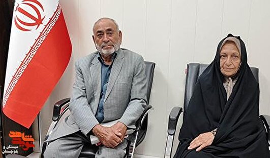 مردم ایران پیرو انقلاب هستند و از آمریکای پوشالی ترسی ندارند