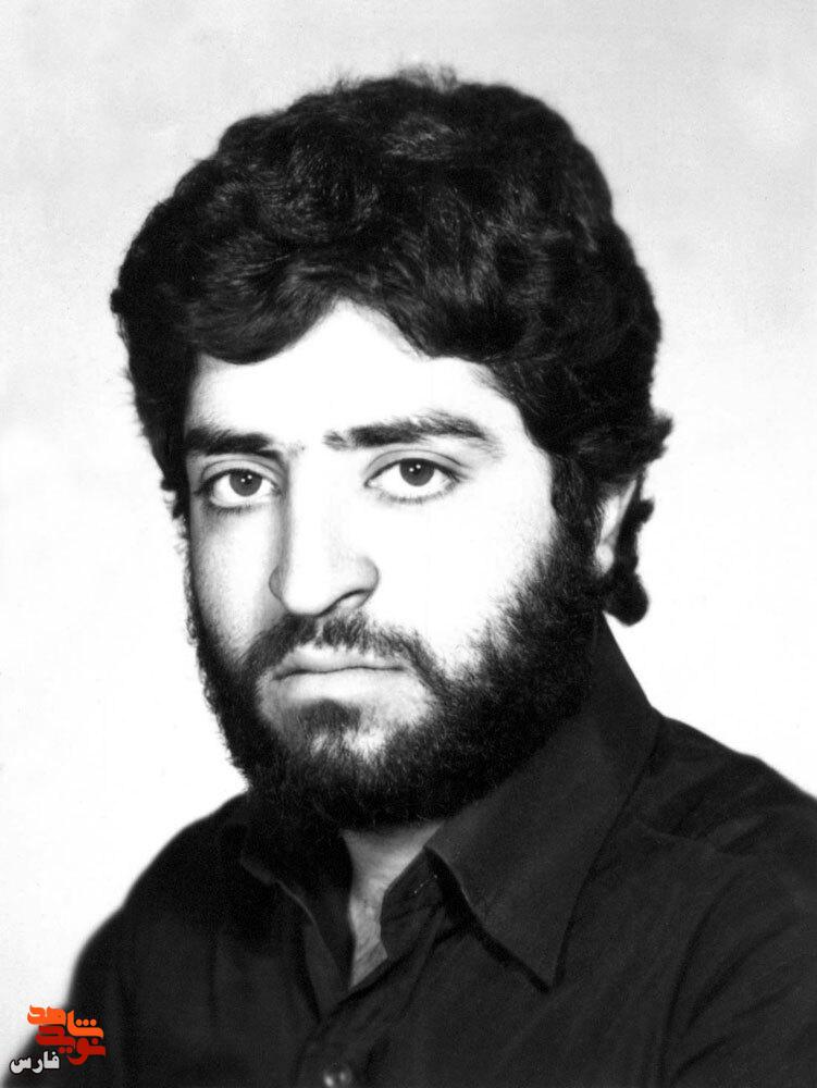 شهید «جواد تمیس»