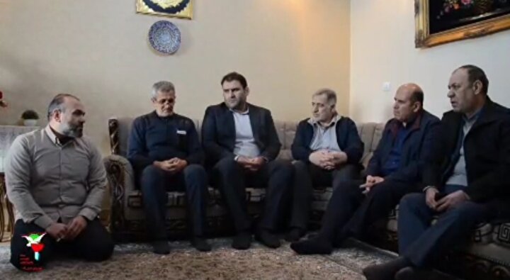 روایتی کوتاه از جنایات آشوب‌گران در فتنه آمریکایی اخیر/ کلیپ