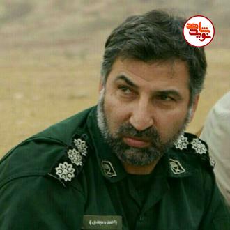 آلبوم عکس/ شهید مدافع حرم «احمد مجد» آلبوم عکس/ شهید مدافع حرم «احمد مجد»