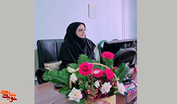 دختر جانباز بودن، مایه افتخار و سربلندی من است