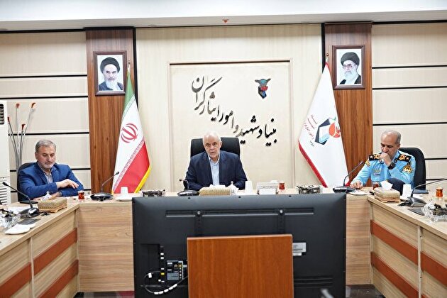 خانواده شهدای خدمت، الگوهای حقیقی صبر، ایمان و ولایت‌مداری هستند