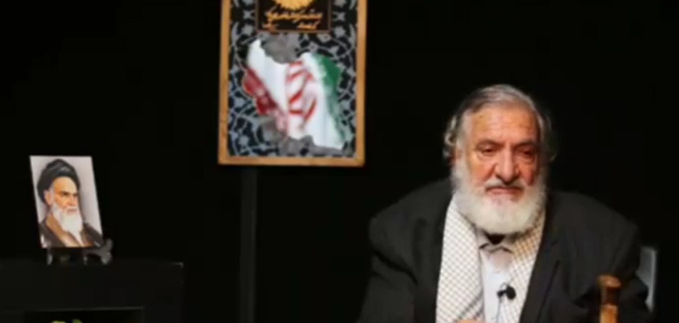 درگذشت پیشکسوت رسانه‌ای انقلاب و عکاس مخلص امام(ره)؛ حاج حسین ایوبی هنرمند البرزی به ملکوت اعلی پیوست