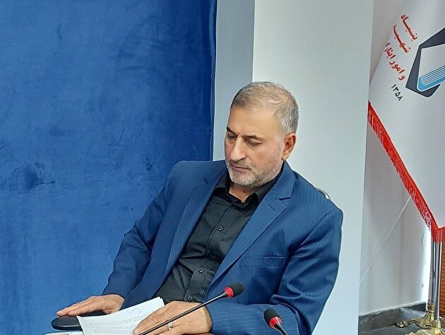 توسعه مشارکت و همکاری های بنیاد شهید و رسانه ملی برای تولید آثار فاخر هنری