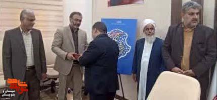 تجلیل از خانواده های معظم شهدا در زاهدان