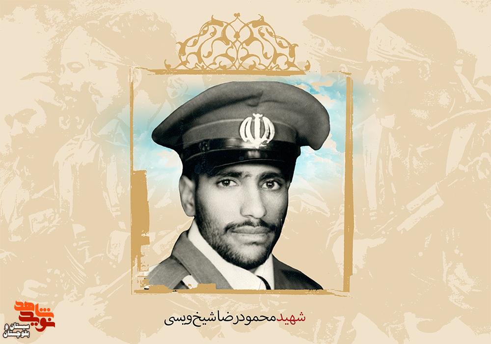 پزشک از معالجه او ناامید شده بود