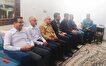 تجلیل از خانواده جانباز و آزاده متوفی «عبدالله...