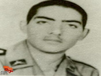 زندگی‌نامه شهید والامقام «محبوب جعفری»