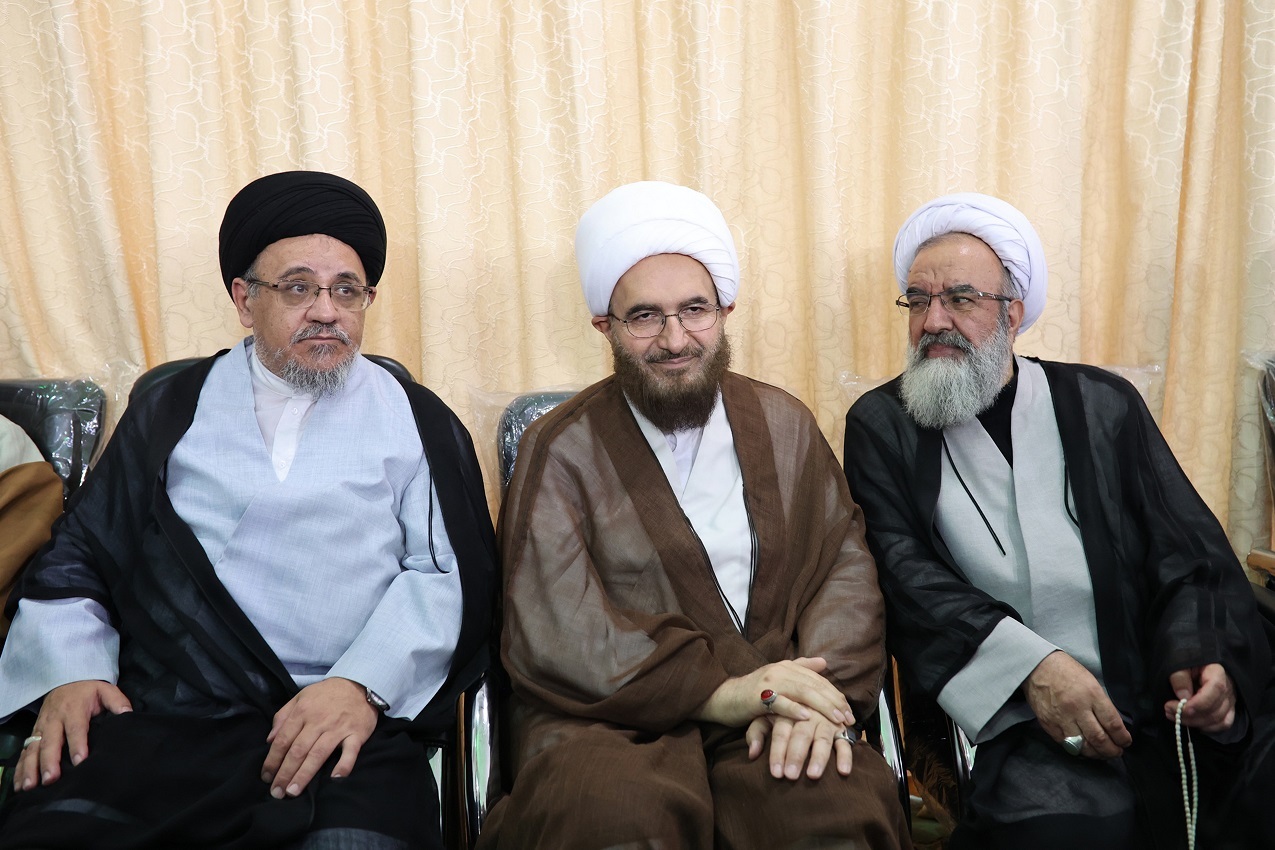 بزرگداشت شهدای خدمت در تبریز با حضور رئیس جمهور ایران