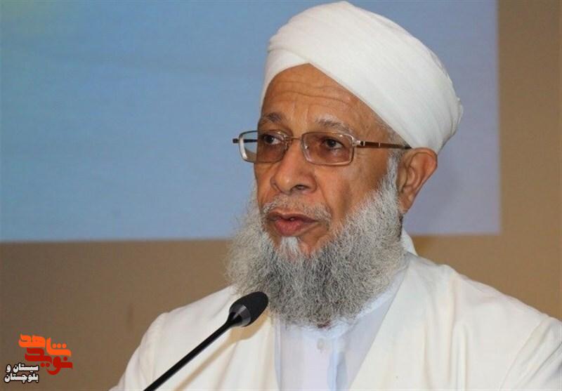 با اقتدار از تمامیت ارضی دفاع می‌کنیم