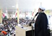 مرگ در راه حق افتخار است و مردم ایران هرگز ذلت...