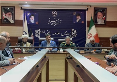 آذربایجان شرقی ۴۳ شهید دانشجومعلم دارد