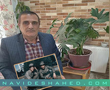 خونین شهر را محمدقاسم‌ها، خرمشهر کردند