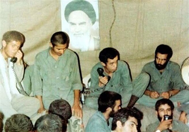 حسن نمی‌خواست اسمش فاش شود؛ من هم «باقری» شدم/ شوخی حاج‌داود کریمی با برادران باقری(افشردی)