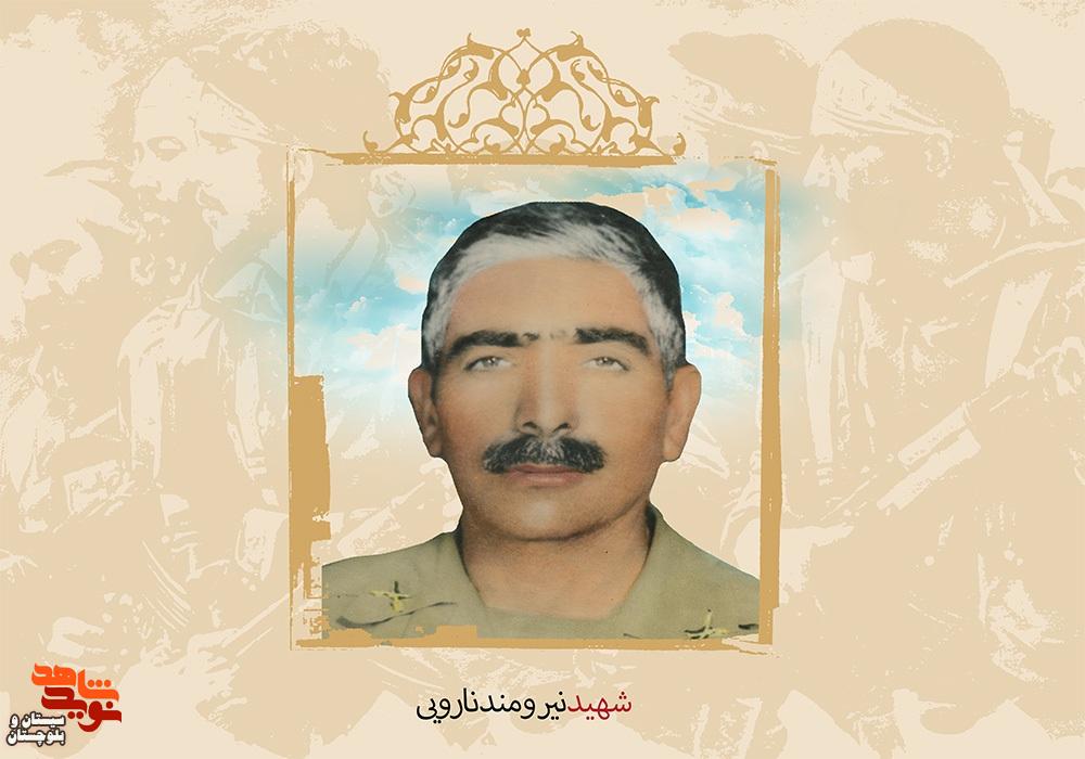نماز را به موقع می خواند و در واجبات بسیار کوشا بود