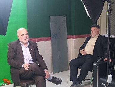 نسلی که استقامت کرد، حالا وظیفه تبیین دارد