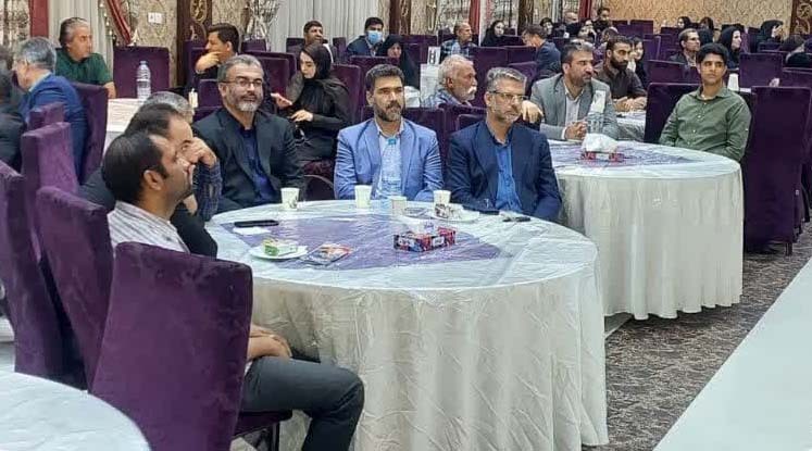 مراسم بزرگداشت یاد و خاطره شهید والامقام«غلامعلی کفاش» در زاهدان برگزار شد