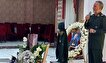 مراسم بزرگداشت یاد و خاطره شهید والامقام«غلامعلی کفاش» در زاهدان برگزار شد