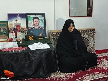 راه سعید ادامه دارد؛ مقاومت پایدارتر از همیشه...