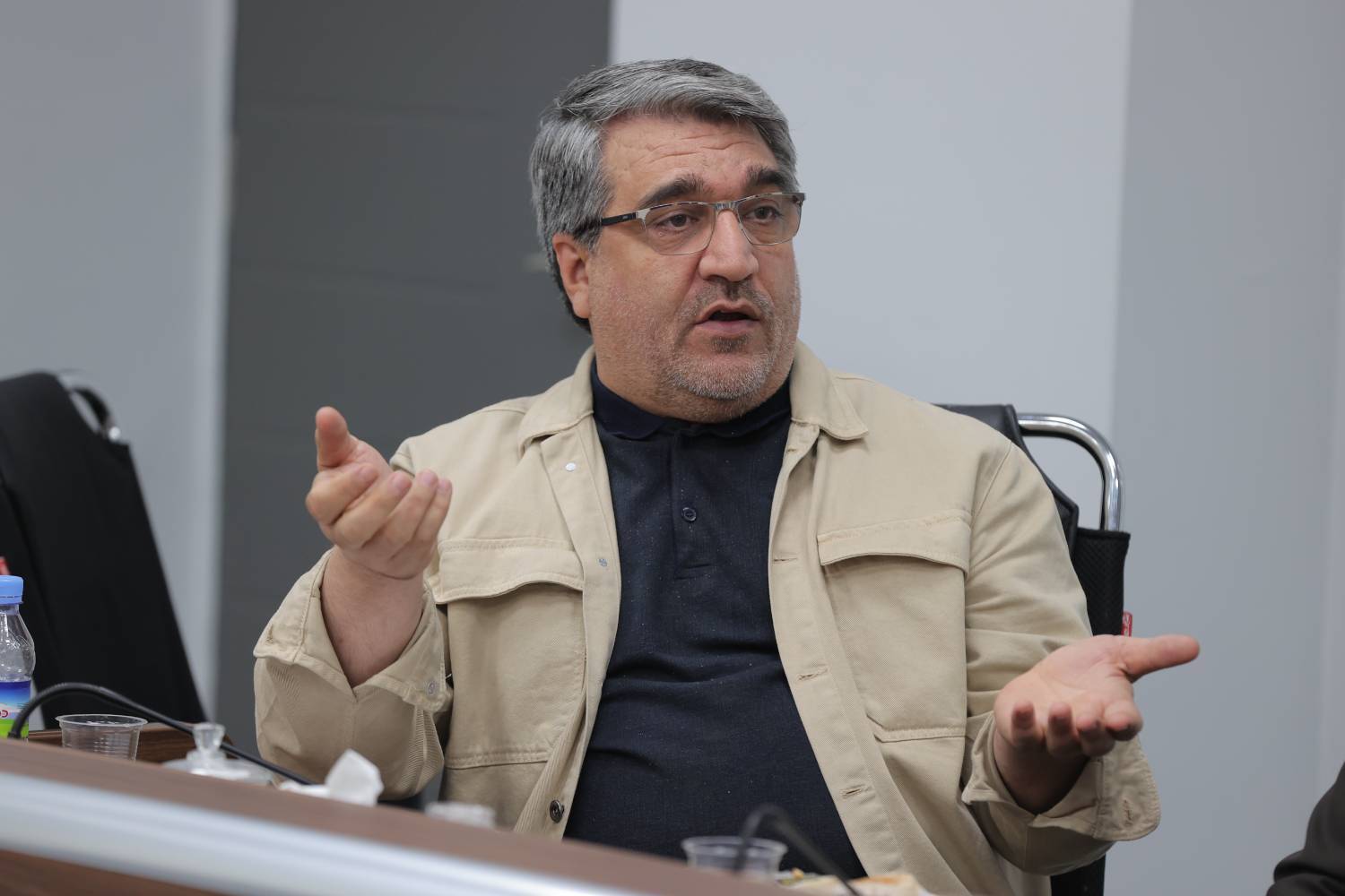 هنر دیجیتال مبتنی بر هوش مصنوعی افق جدید تولیدات هنری بنیاد شهید است هنر دیجیتال مبتنی بر هوش مصنوعی افق جدید تولیدات هنری بنیاد شهید است