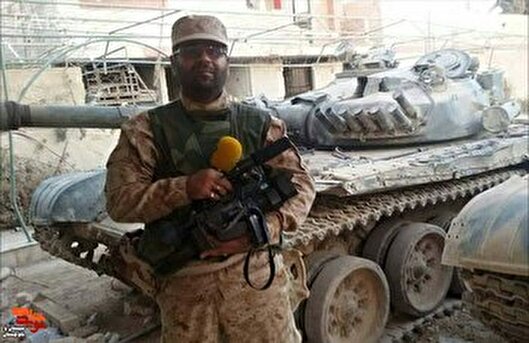 قدر خدمت در صدا و سیما را بدانید