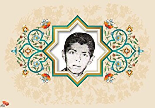 جهاد در راه خداوند را از پدر و مادرم آموختم