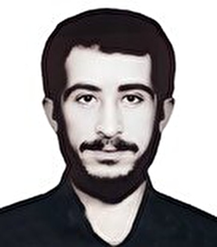 مروری بر زندگی شهید «کریم بخش حکیمی»