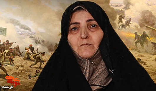 روز قدس، روز شهادت فرزندم بود