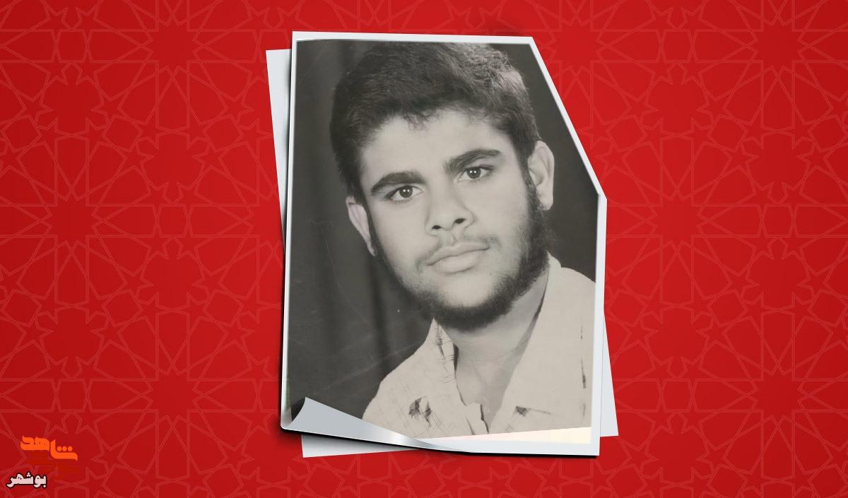 آخرین پیام شهید : من تنها امانتی از سوی خدا در دستان شما بودم آخرین پیام شهید : من تنها امانتی از سوی خدا در دستان شما بودم