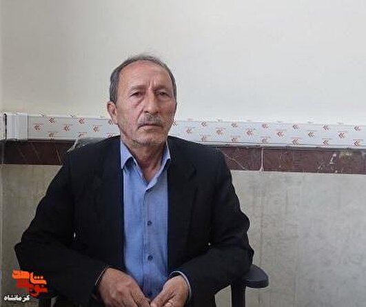 ۲۷ ماه اسارت، رفاقت با شهیدی که حتی دشمن به او احترام می‌گذاشت