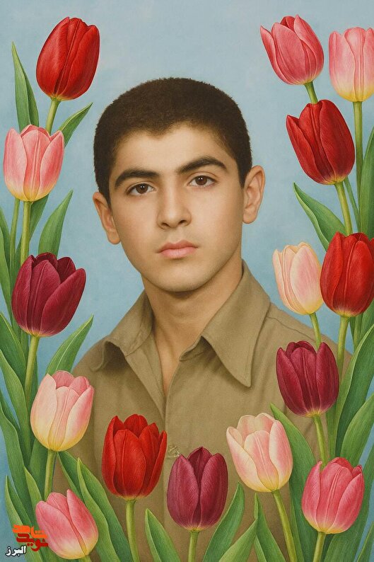 زندگی‌نامه نوجوانی که مرگ را جز سعادت نمی‌دید