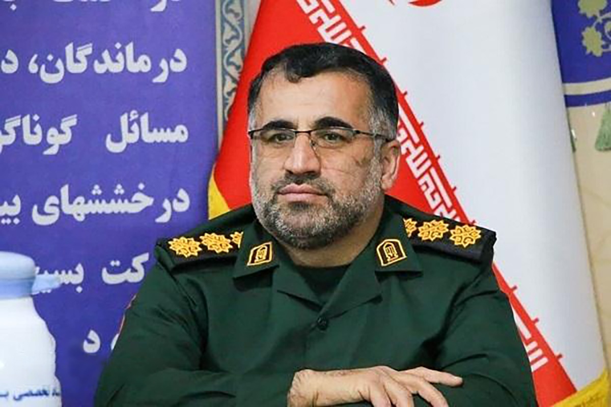 اعزام ۵۰۰ فرهنگی سمنانی به مناطق عملیاتی جنوب کشور اعزام ۵۰۰ فرهنگی سمنانی به مناطق عملیاتی جنوب کشور