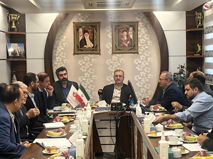 پدافند غیرعامل باید به یک فرهنگ سازمانی تبدیل شود/ ساماندهی و ارتقای پدافند غیر عامل در حوزه درمان وارد فاز اجرایی می شود