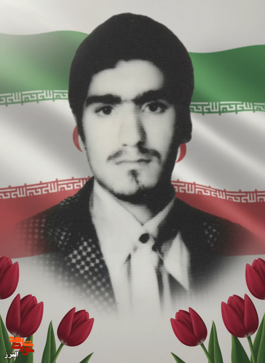 وصیت‌نامهٔ برادر شهید علی آقازاده منتشر شد: «خون ما راه کربلا را باز می‌کند»