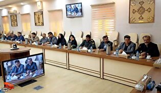 کنگره ملی شهدای استان بزرگ‌ترین رویداد فرهنگی...