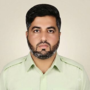 اولین تصویر از شهید اهل‌سنت«محمد پلنگی» منتشر...